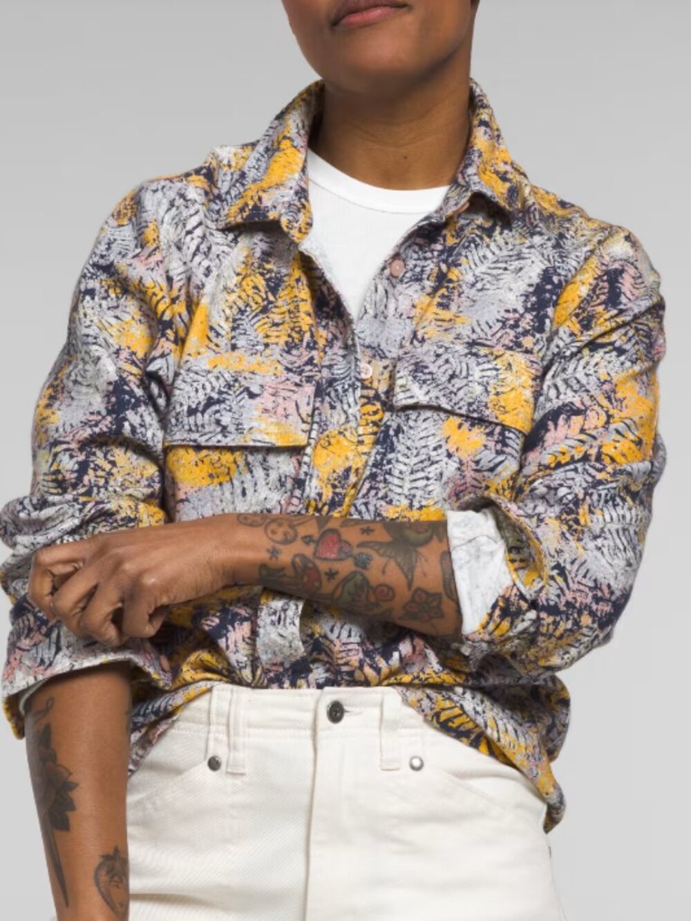 The North Face Boyfriend Flannel Shirt NWT Pink Moss XXL Plaid Oversized $85